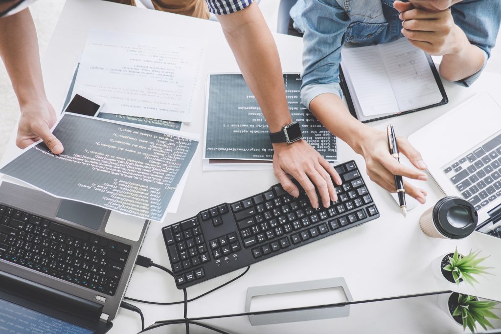 How To Find A Software Development Company