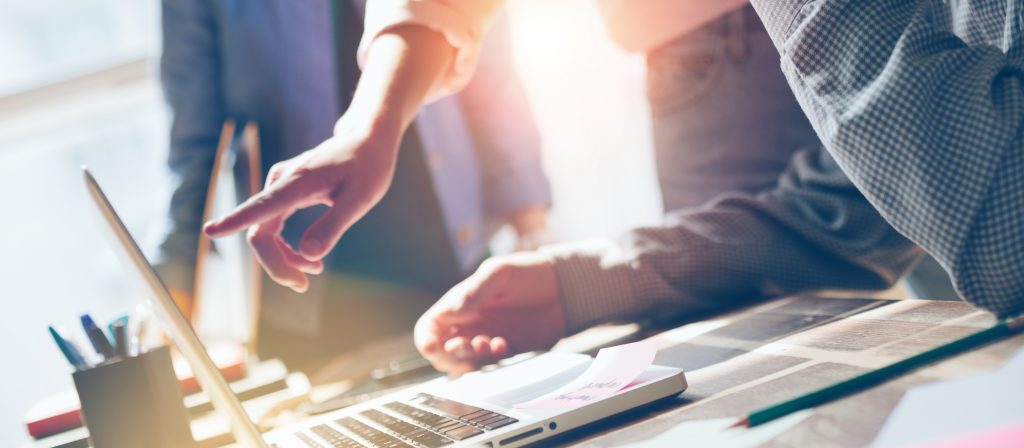 what does a digital marketing company do