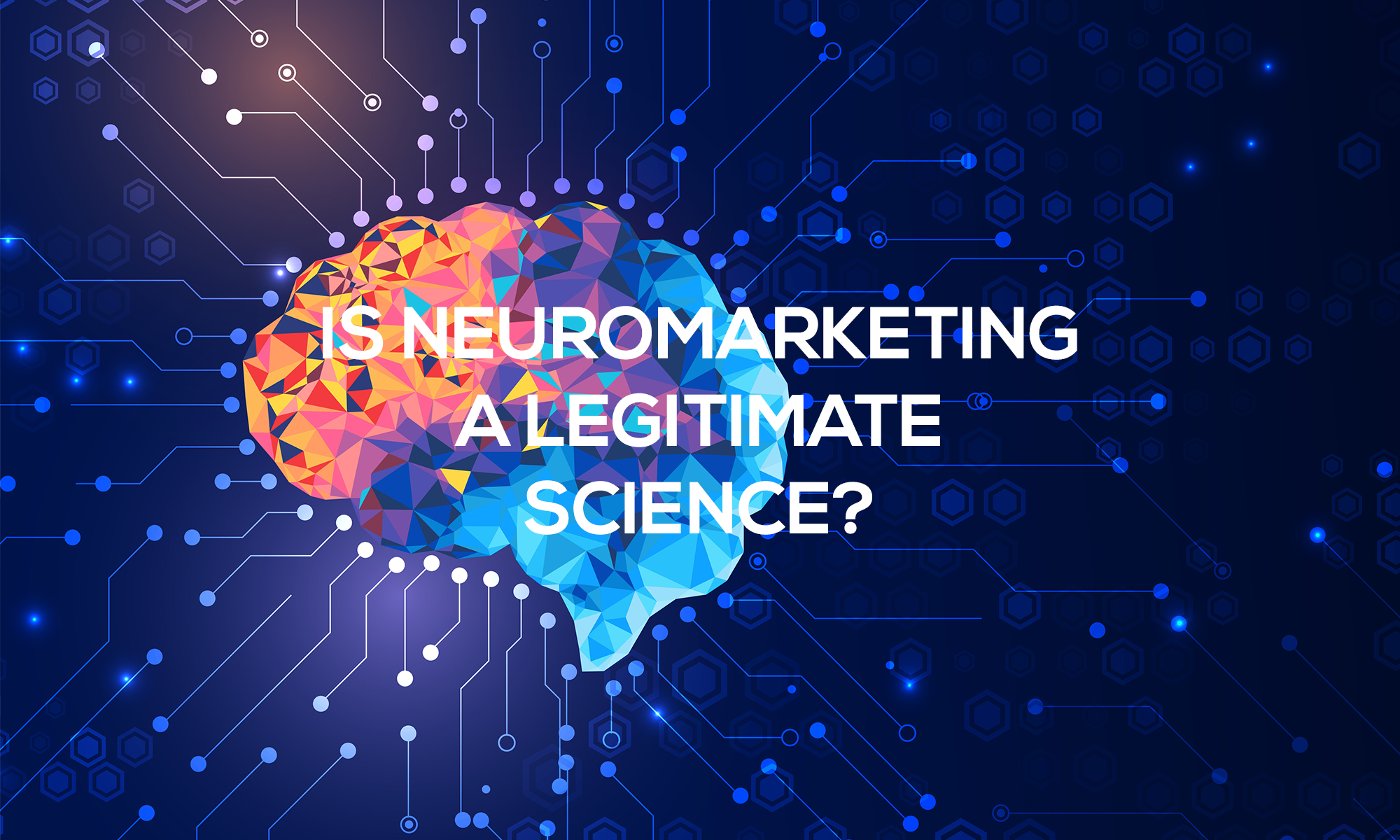 Is neuromarketing a science
